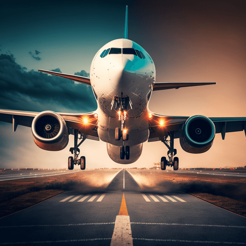 How Aircraft Industry Can Boom Indian Manufacturing Sector?