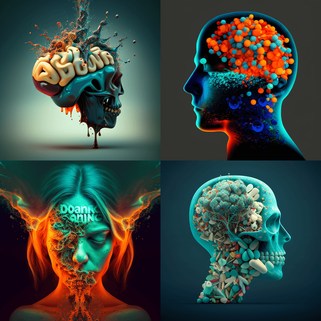 Dopamine-Detoxification
