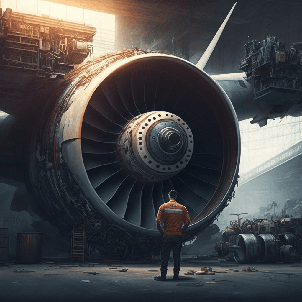 Aviation Industry in India