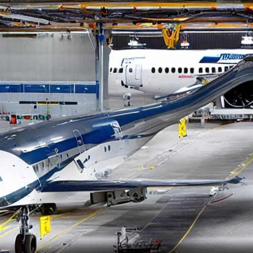 Aircraft Maintenance in India
